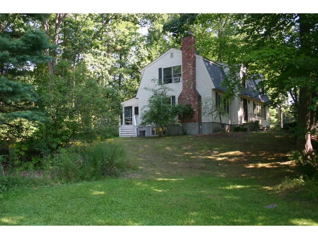 4 Meserve Road Durham, NH 03824 - Photo 30 of 36