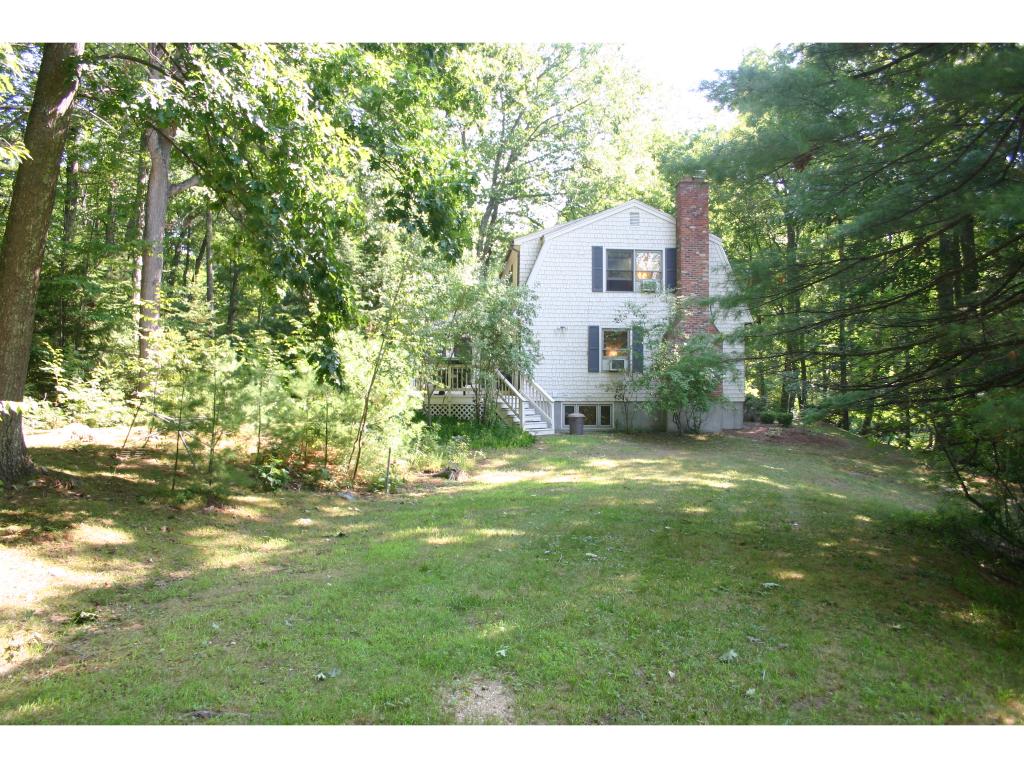 4 Meserve Road Durham, NH 03824 - Photo 31 of 36
