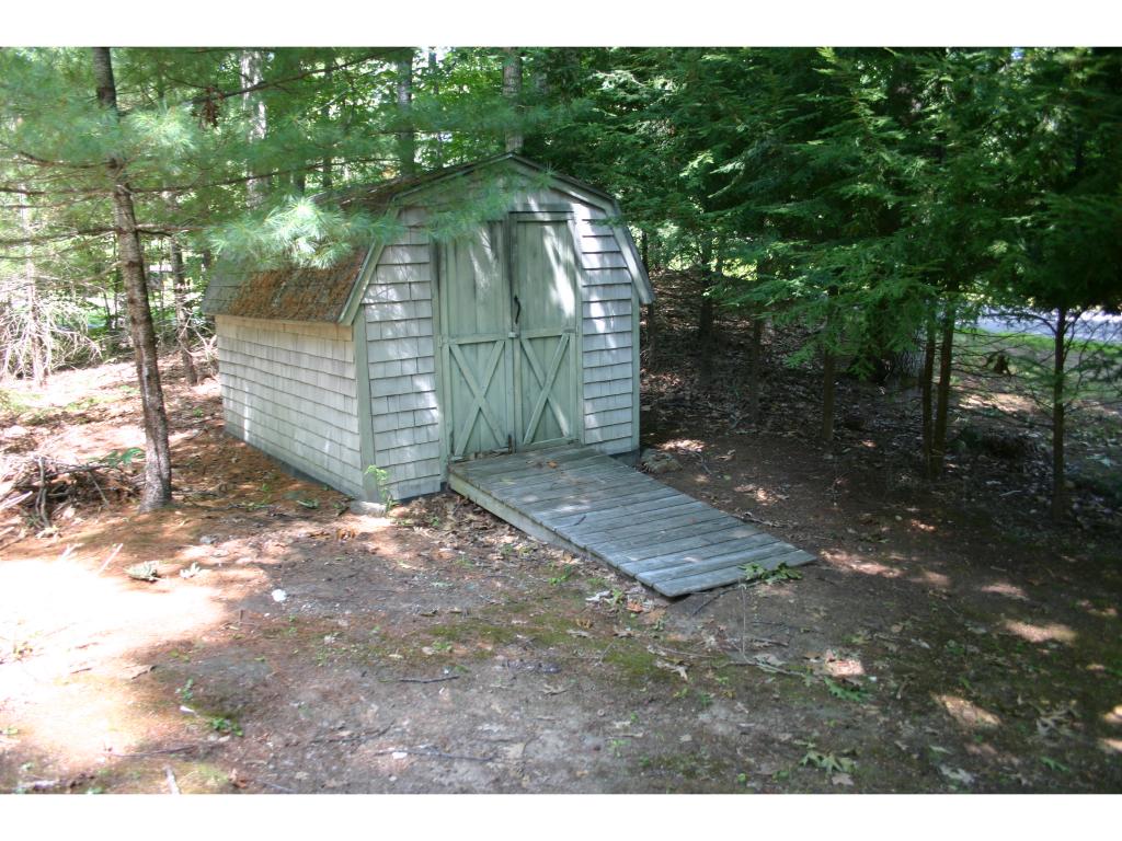 4 Meserve Road Durham, NH 03824 - Photo 33 of 36