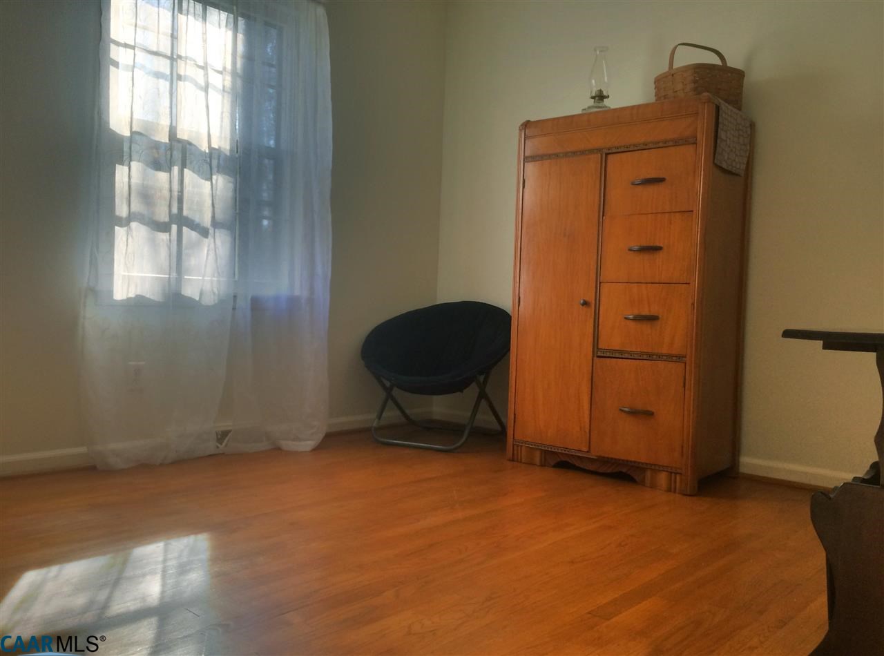 4354 Dickerson Road Charlottesville, VA 22911 - Photo 15 of 21 an empty room with a window