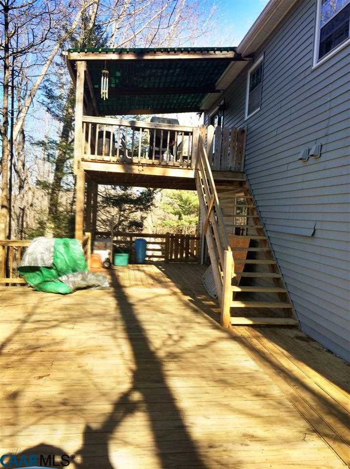 4354 Dickerson Road Charlottesville, VA 22911 - Photo 4 of 21 a view of roof deck