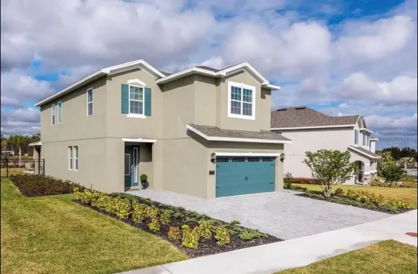 $4,300 | 7738 Fairfax Drive, Kissimmee, FL 34747