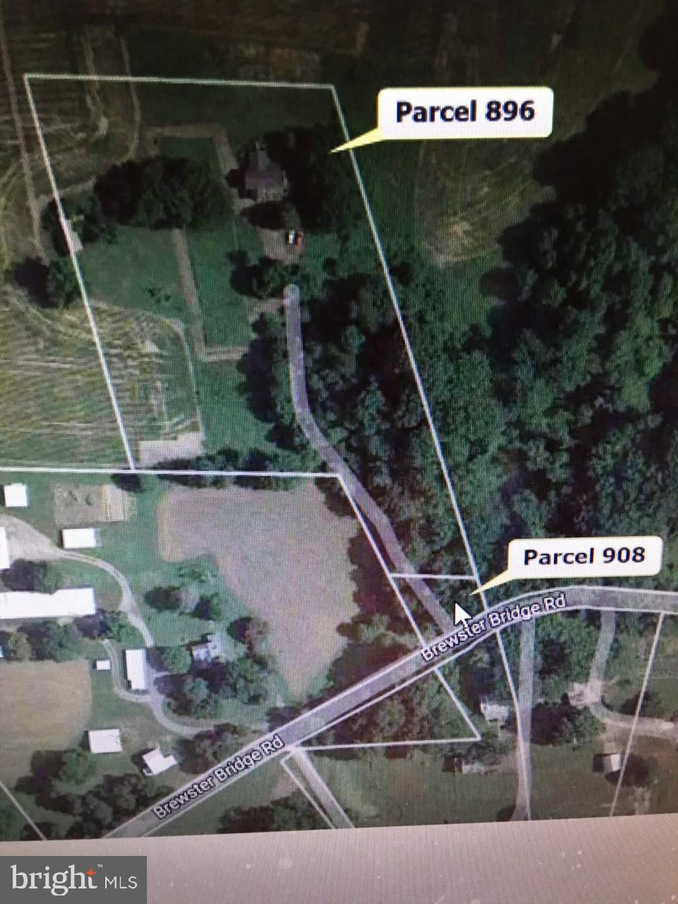 409 Brewster Bridge Road Elkton, MD 21921 - Photo 1 of 5 Aerial View