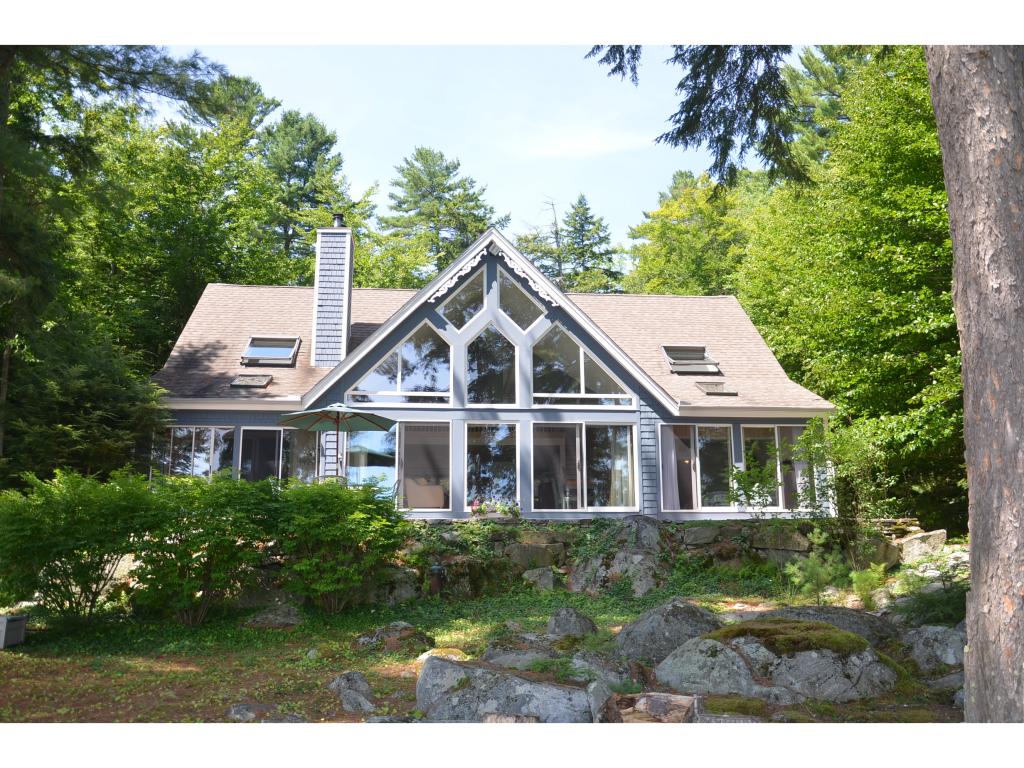 110 Veasey Shore Road Meredith, NH 03253 - Photo 1 of 34 Gallery Image 1