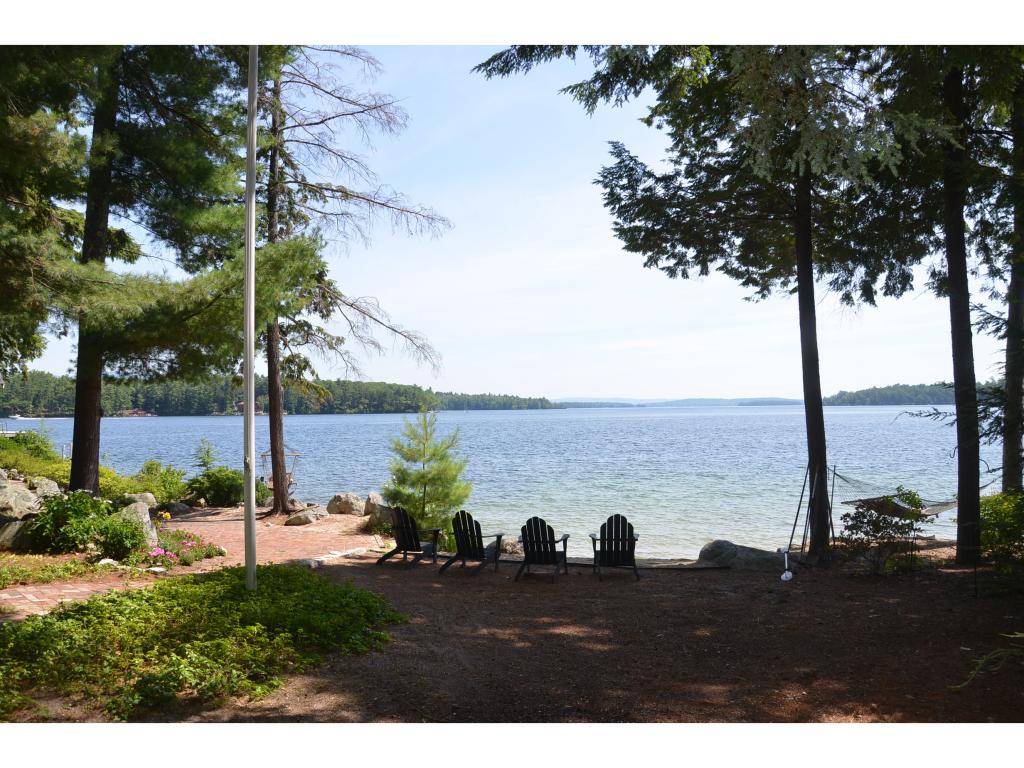 110 Veasey Shore Road Meredith, NH 03253 - Photo 2 of 34 Gallery Image 2