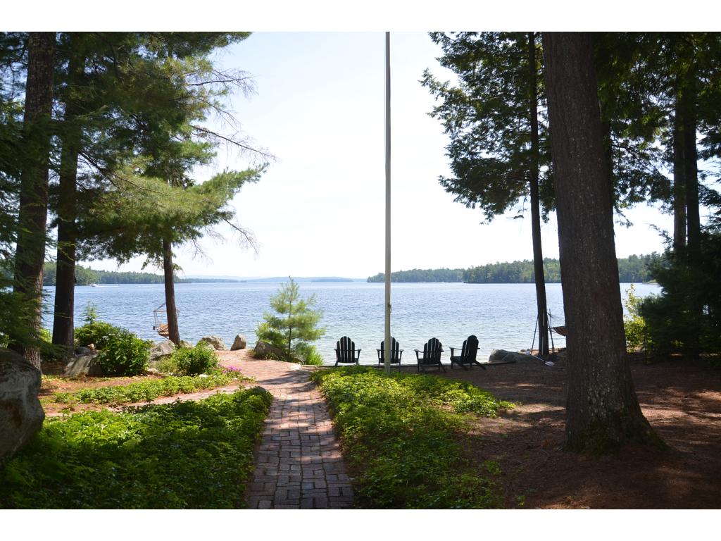 110 Veasey Shore Road Meredith, NH 03253 - Photo 11 of 34 Gallery Image 11