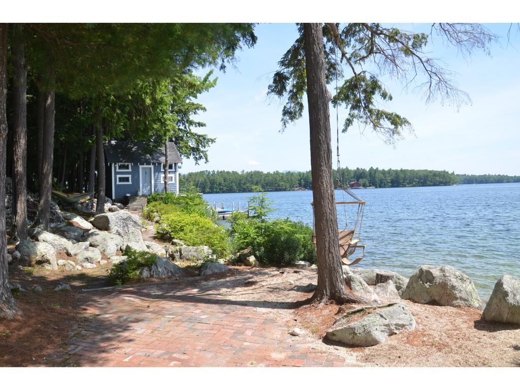 110 Veasey Shore Road Meredith, NH 03253 - Photo 12 of 34 Gallery Image 12