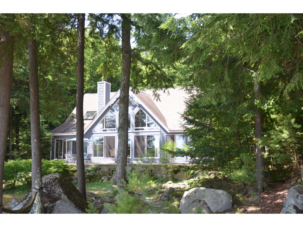 110 Veasey Shore Road Meredith, NH 03253 - Photo 14 of 34 Gallery Image 14