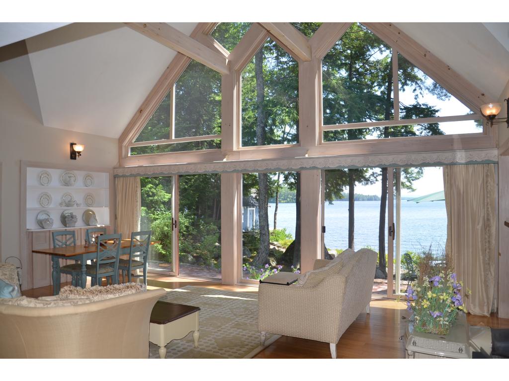 110 Veasey Shore Road Meredith, NH 03253 - Photo 17 of 34 Gallery Image 17