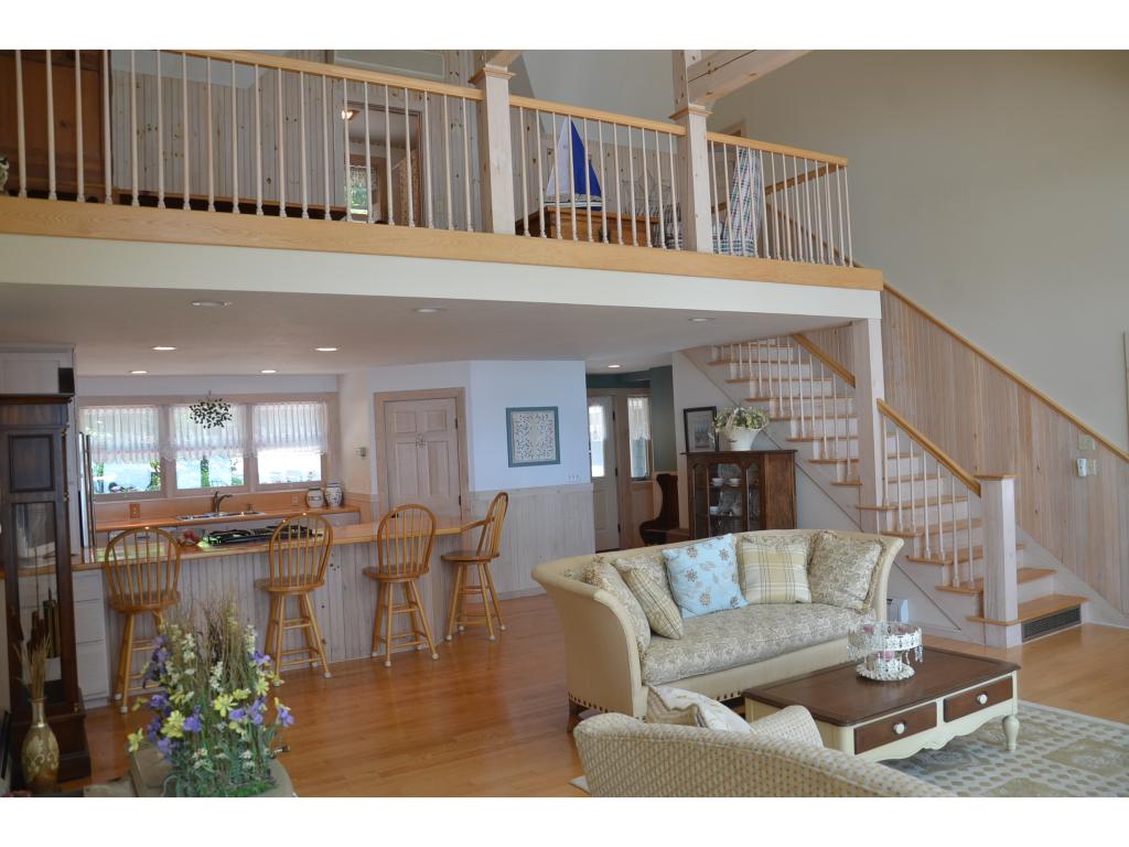 110 Veasey Shore Road Meredith, NH 03253 - Photo 18 of 34 Gallery Image 18