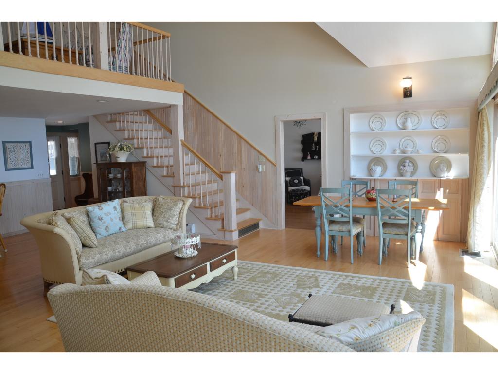 110 Veasey Shore Road Meredith, NH 03253 - Photo 19 of 34 Gallery Image 19