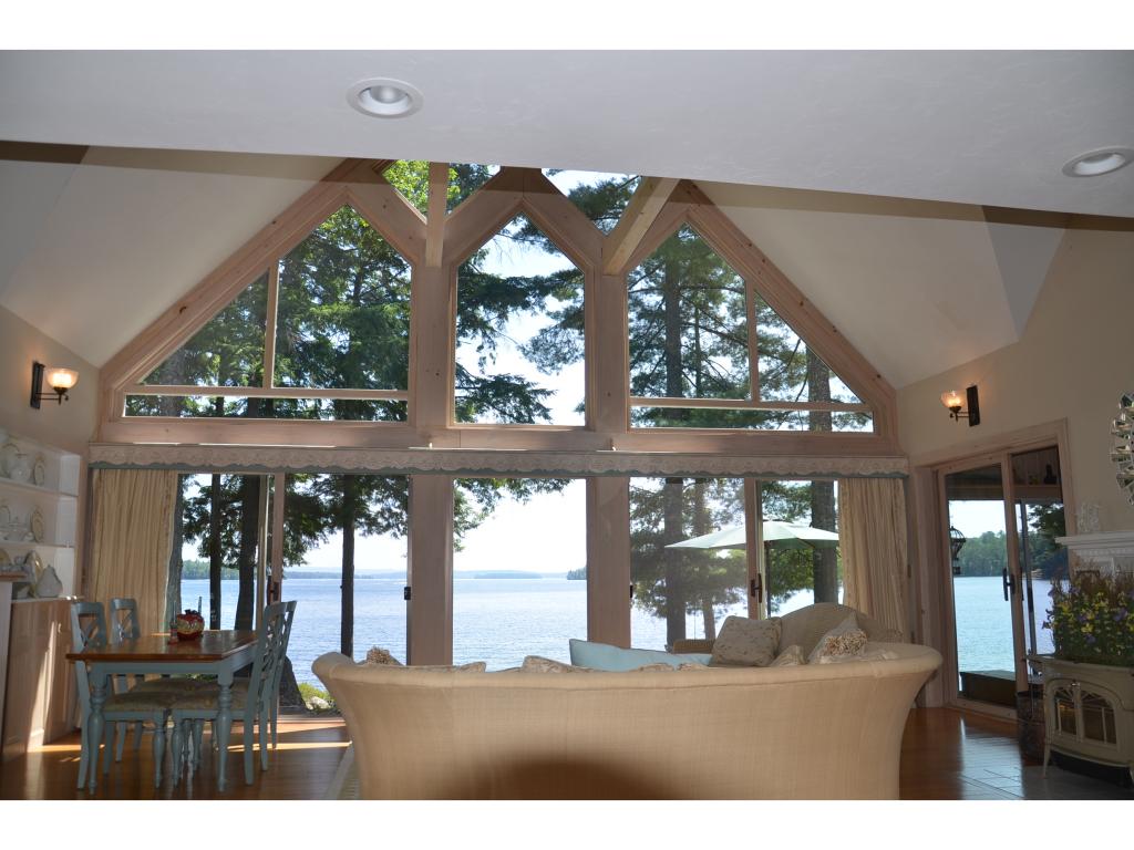 110 Veasey Shore Road Meredith, NH 03253 - Photo 20 of 34 Gallery Image 20