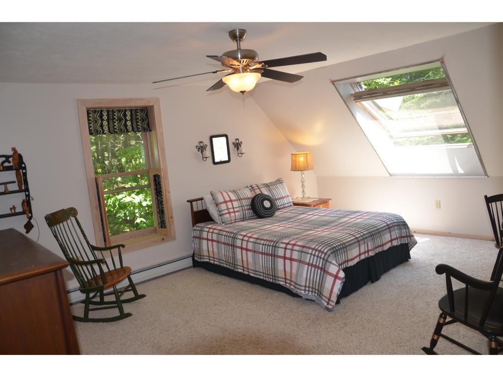 110 Veasey Shore Road Meredith, NH 03253 - Photo 27 of 34 Gallery Image 27
