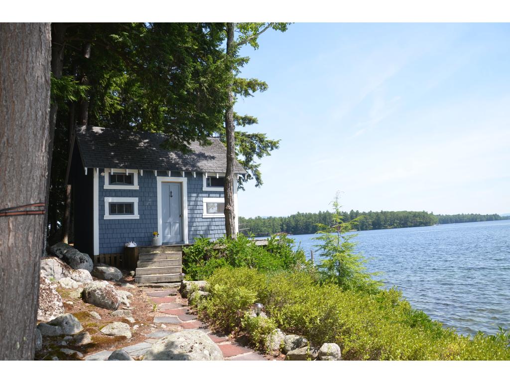 110 Veasey Shore Road Meredith, NH 03253 - Photo 4 of 34 Gallery Image 4