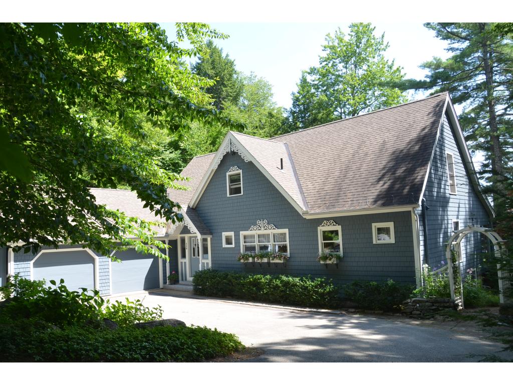 110 Veasey Shore Road Meredith, NH 03253 - Photo 34 of 34 Gallery Image 34