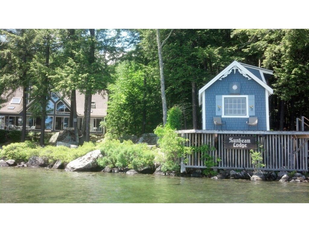 110 Veasey Shore Road Meredith, NH 03253 - Photo 6 of 34 Gallery Image 6