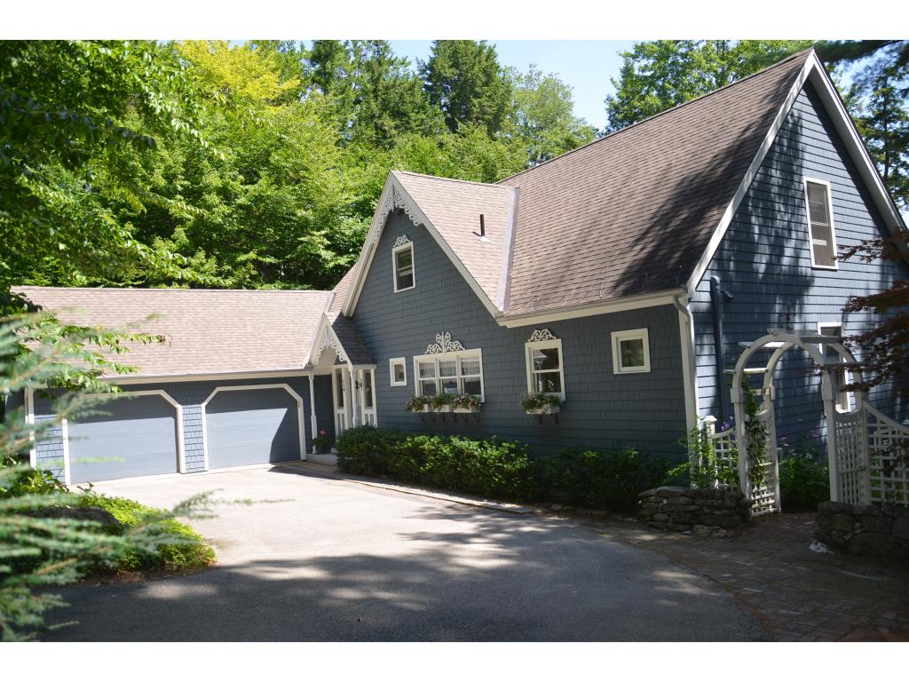 110 Veasey Shore Road Meredith, NH 03253 - Photo 7 of 34 Gallery Image 7