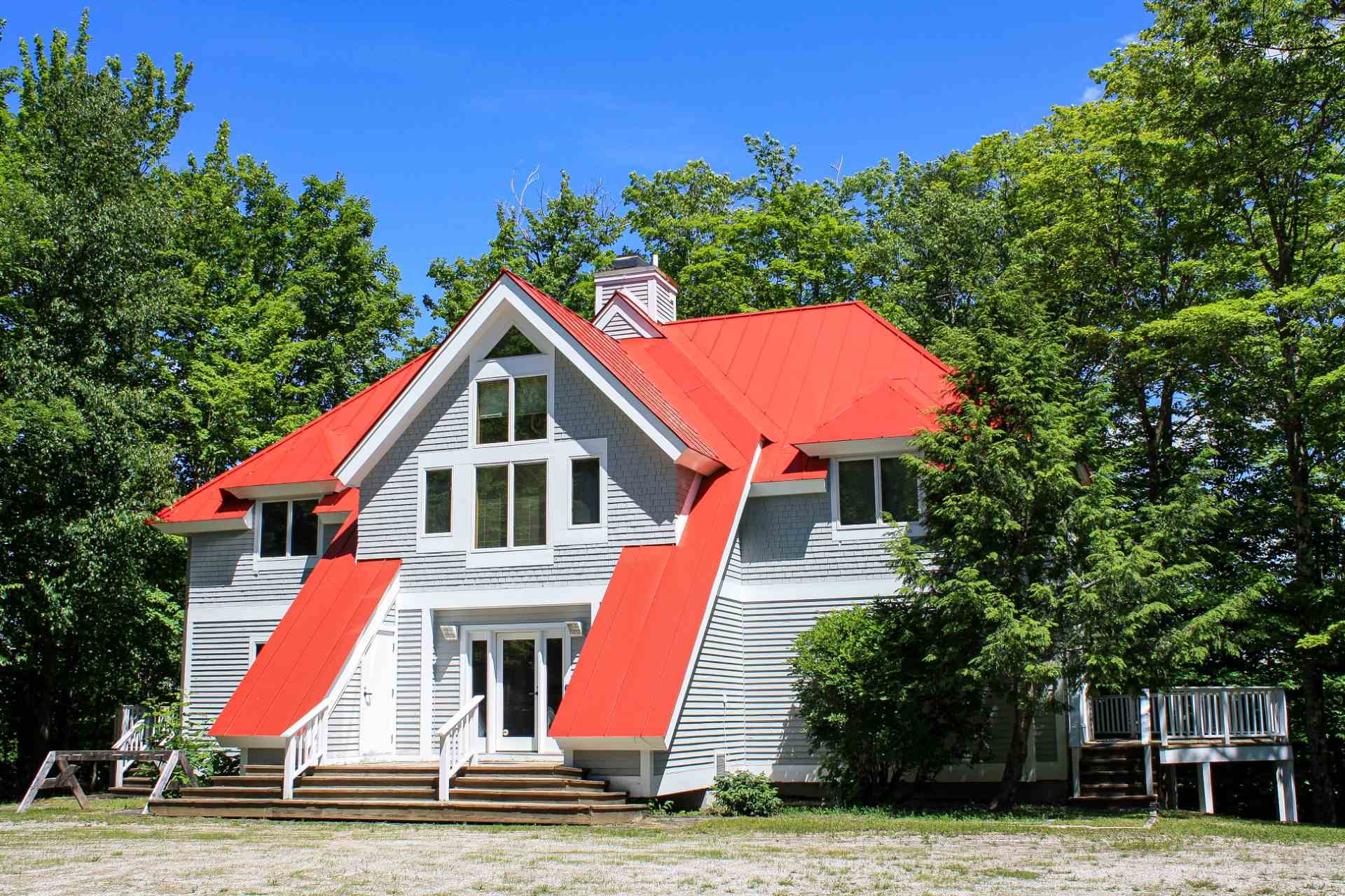 75 Snow Bridge Road Ludlow, VT 05149 - Photo 1 of 40 Gallery Image 1
