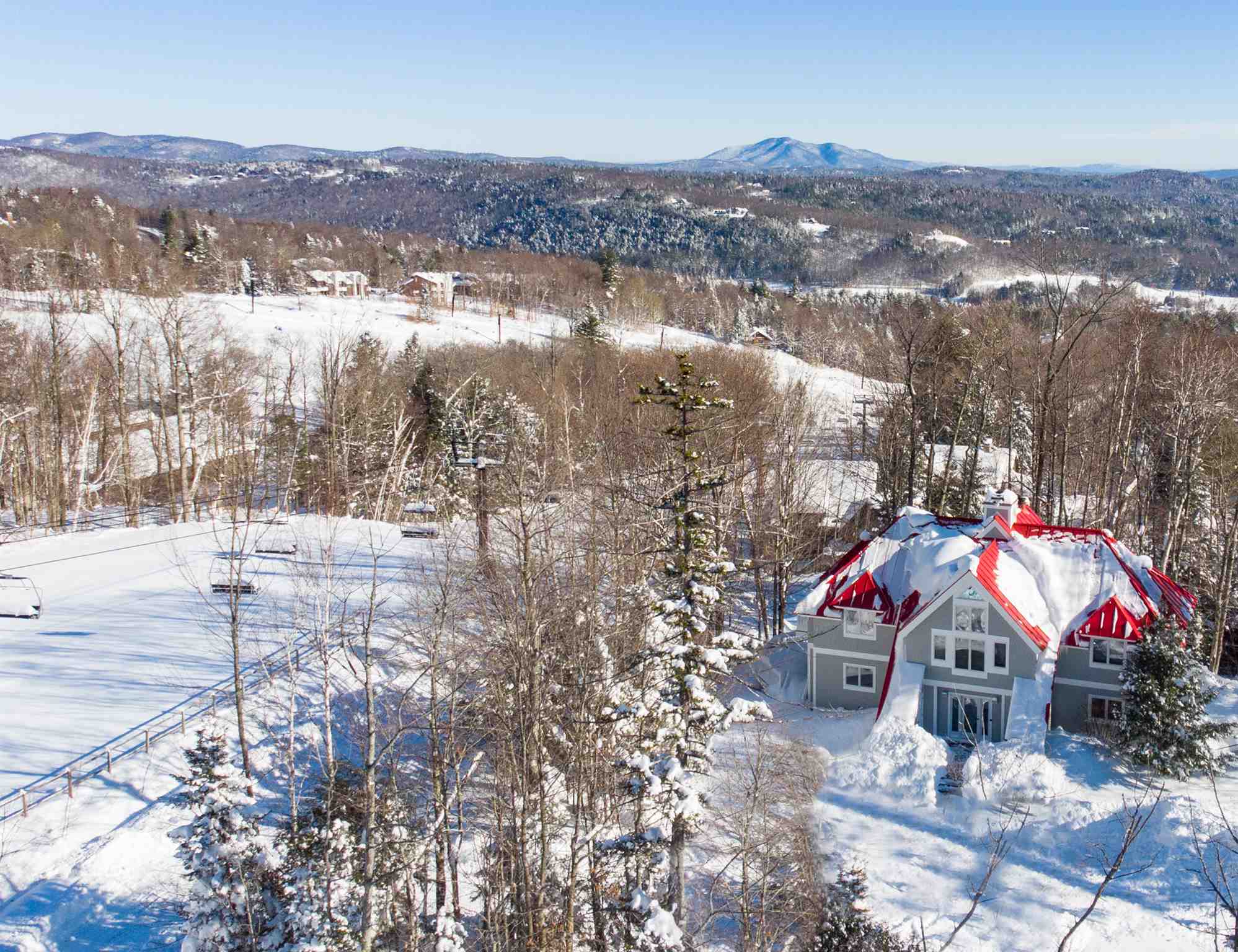 75 Snow Bridge Road Ludlow, VT 05149 - Photo 2 of 40 Gallery Image 2