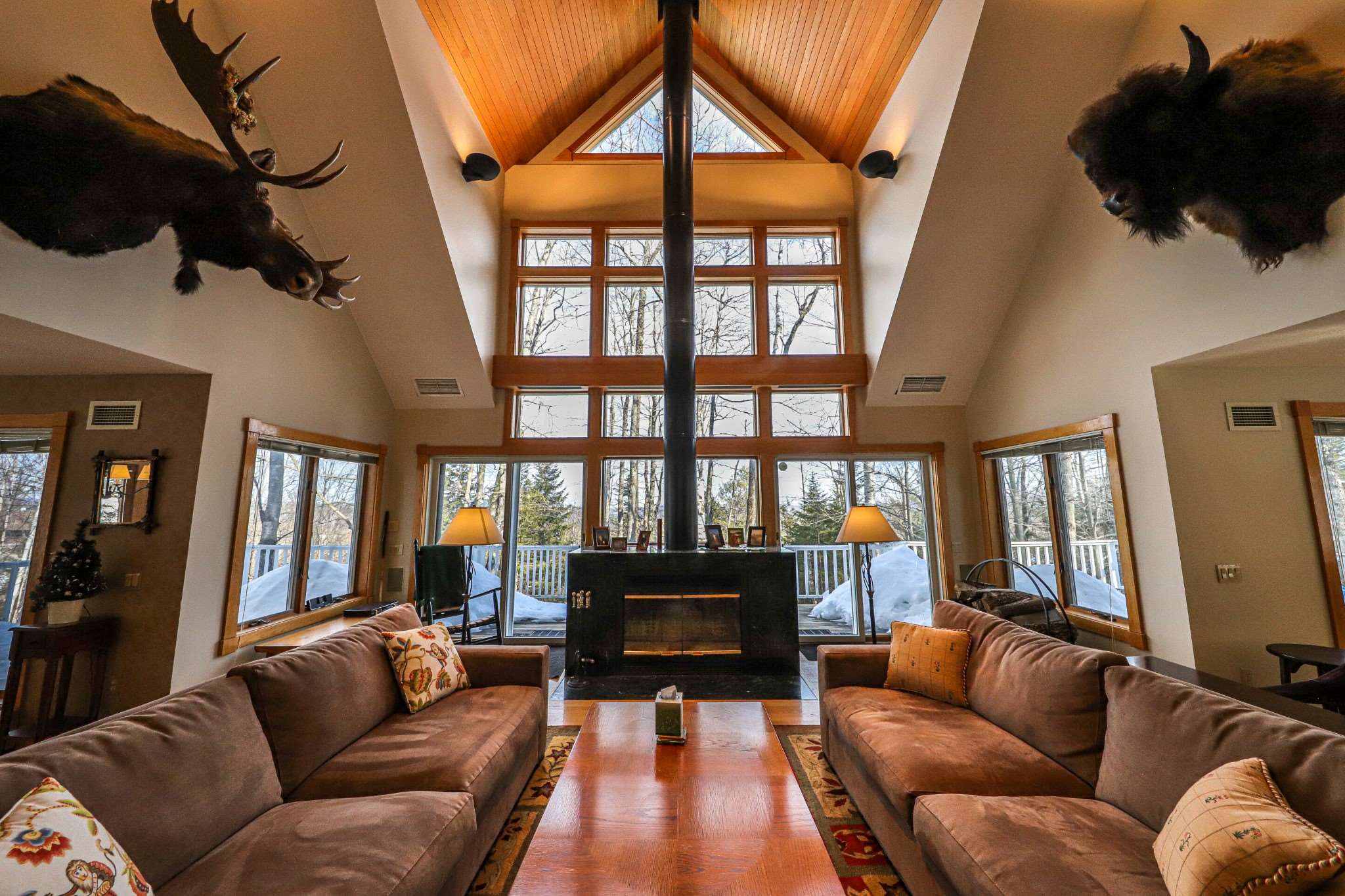 75 Snow Bridge Road Ludlow, VT 05149 - Photo 4 of 40 Gallery Image 4