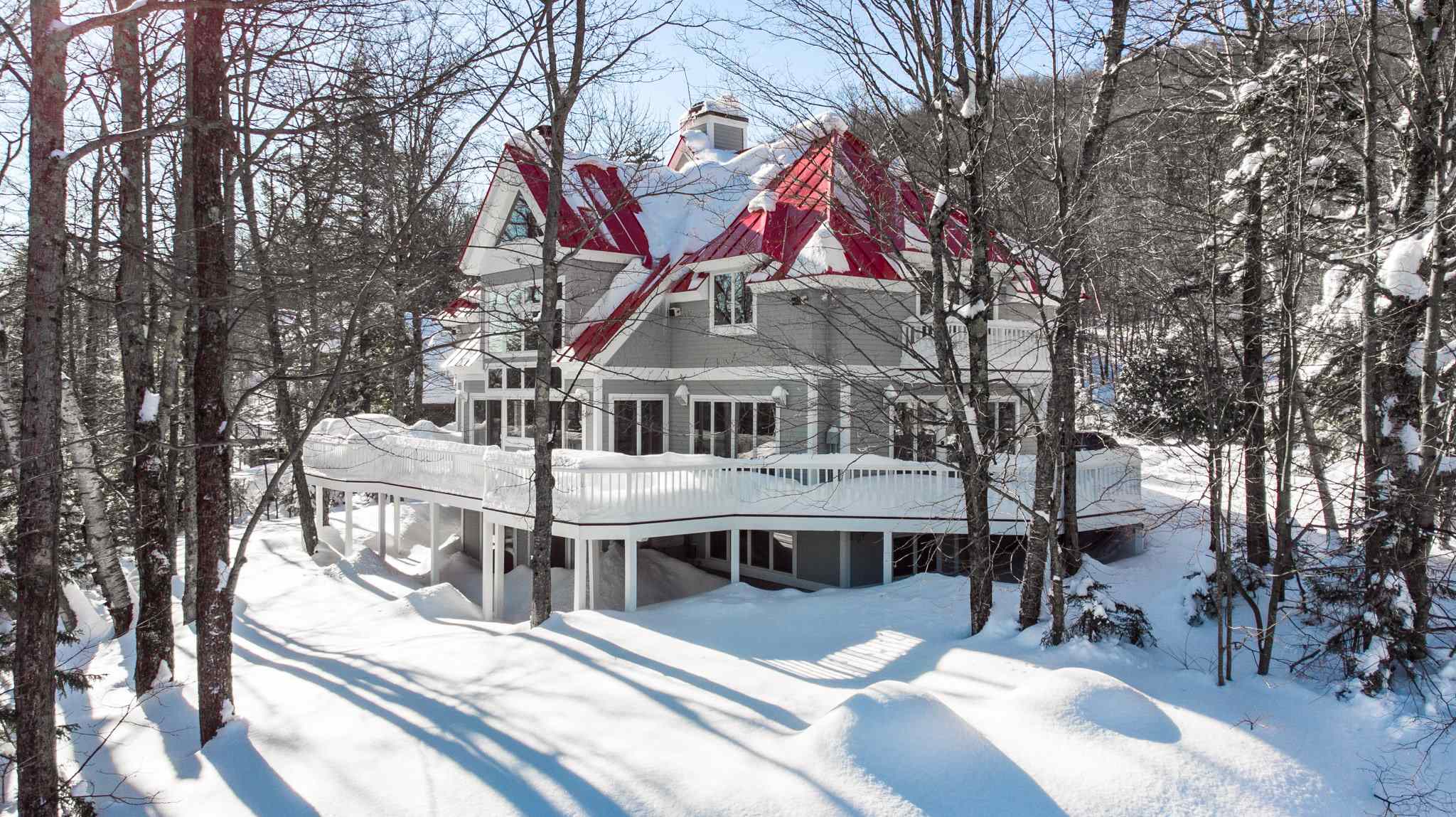 75 Snow Bridge Road Ludlow, VT 05149 - Photo 36 of 40 Gallery Image 36