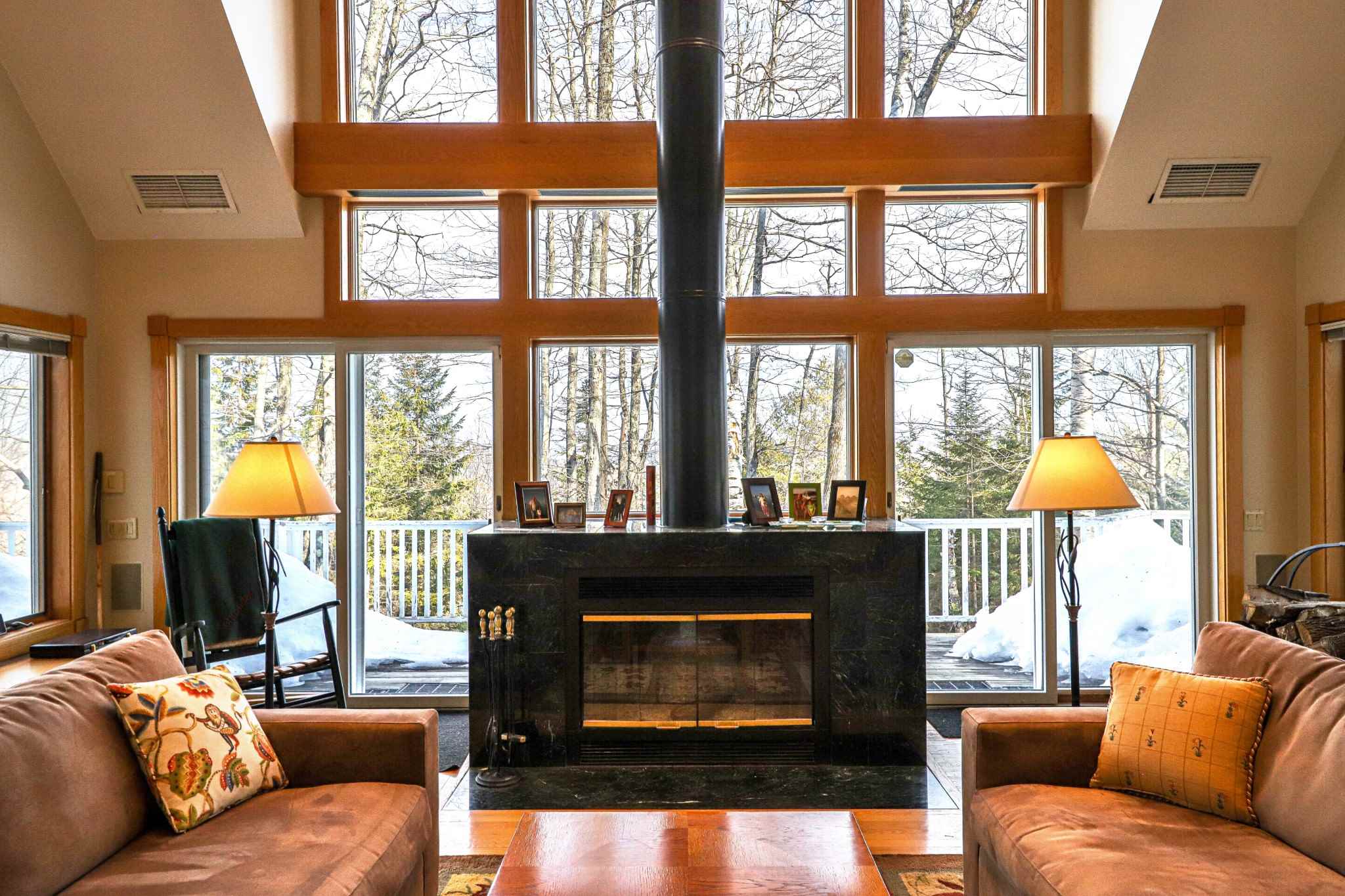 75 Snow Bridge Road Ludlow, VT 05149 - Photo 8 of 40 Gallery Image 8