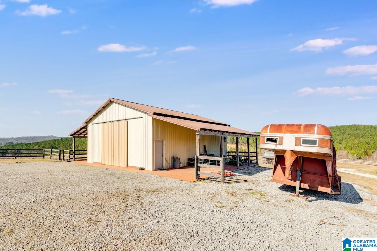 10642 Fords Valley Road Gadsden, AL 35905 - Photo 47 of 50