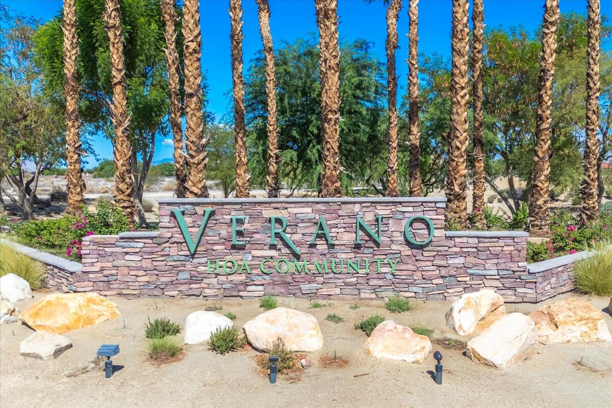 67373 Rio Largo Road Cathedral City, CA 92234 - Photo 35 of 37 47-Verano Community Photos (2)