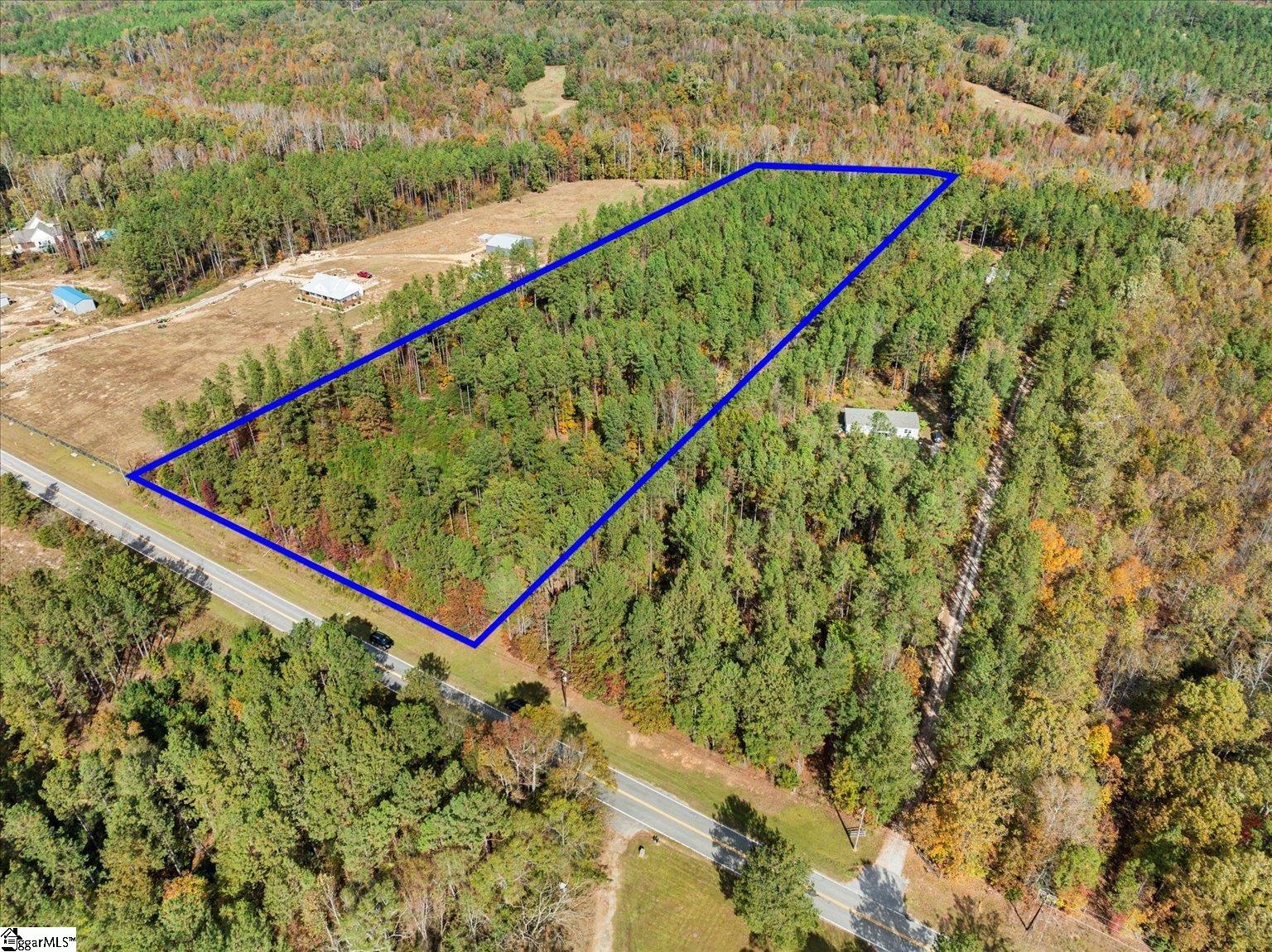879 Dunklin Bridge Road Fountain Inn, SC 29644 - Photo 16 of 26