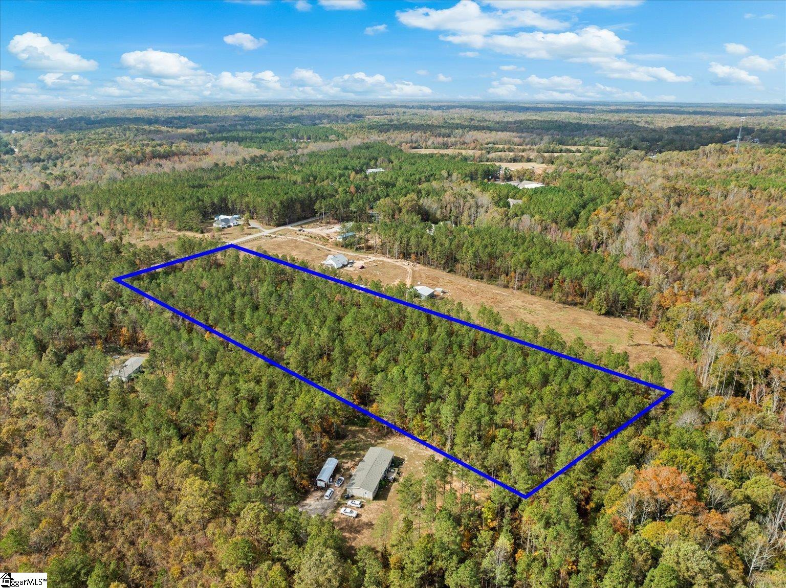 879 Dunklin Bridge Road Fountain Inn, SC 29644 - Photo 19 of 26
