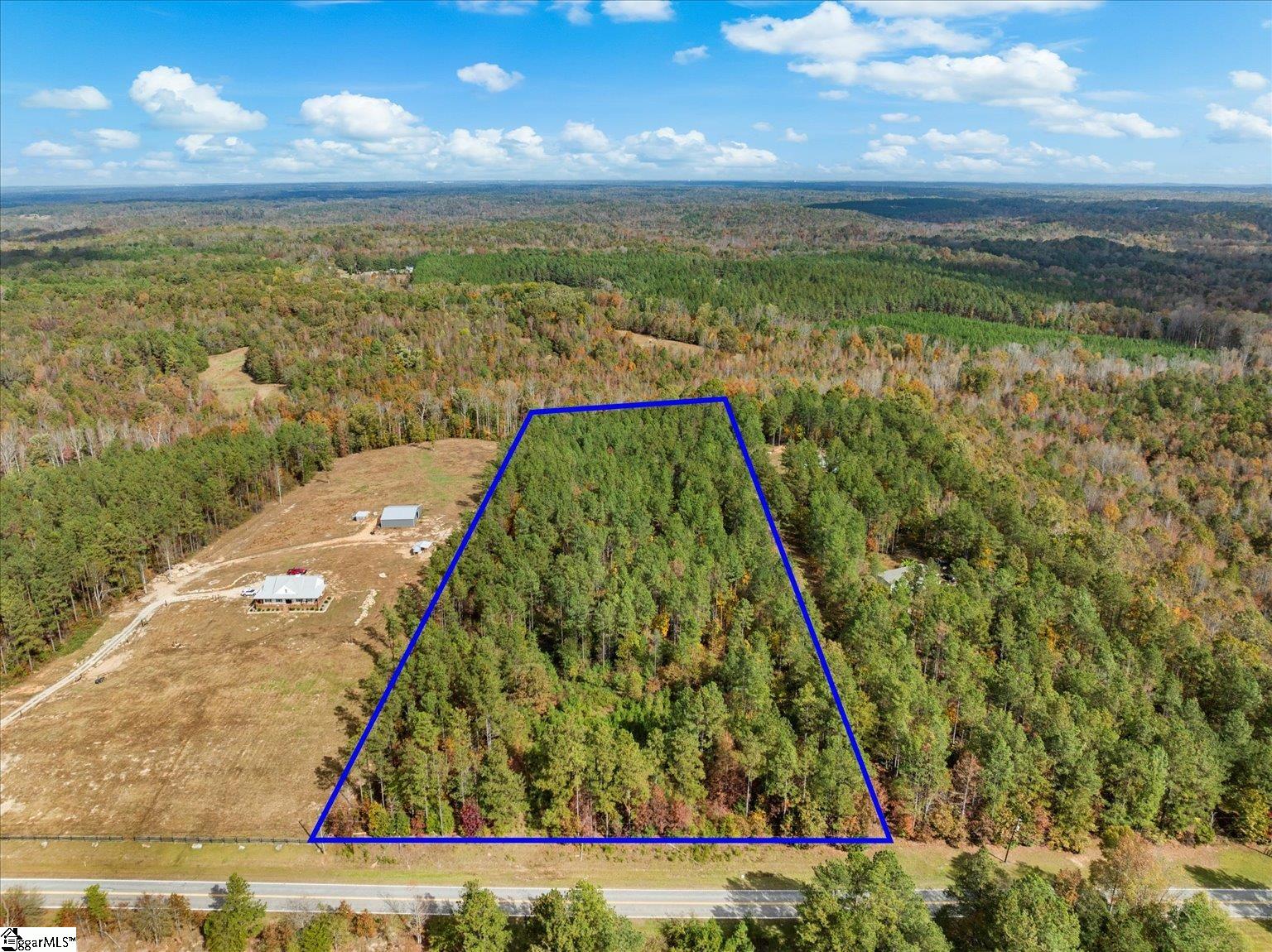 879 Dunklin Bridge Road Fountain Inn, SC 29644 - Photo 25 of 26