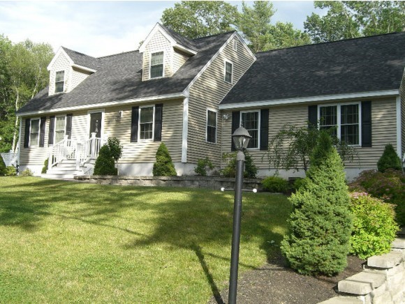 5 Brookside Terrace Atkinson, NH 03811 - Photo 1 of 1 Gallery Image 1