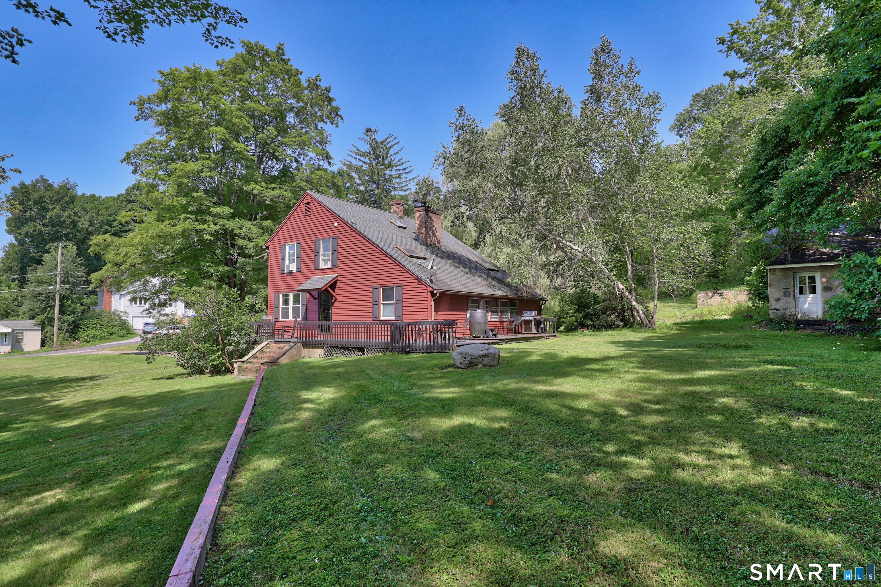 134 Hassig Road Torrington, CT 06790 - Photo 37 of 39 Gallery Image 37