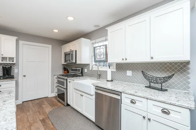 $395,000 | 410 West Cook Street, Manteno, IL 60950