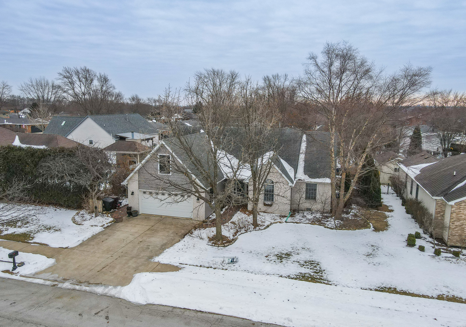 410 West Cook Street Manteno, IL 60950 - Photo 2 of 48