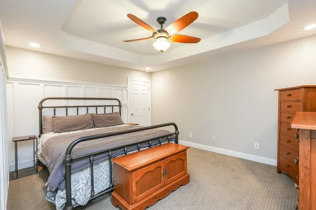 $395,000 | 410 West Cook Street, Manteno, IL 60950