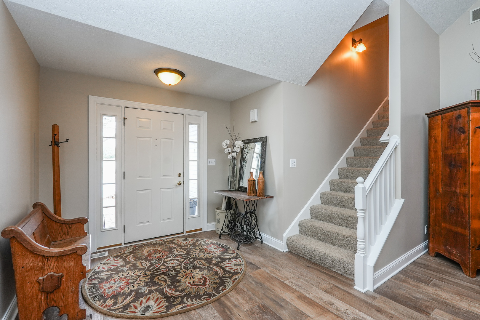 410 West Cook Street Manteno, IL 60950 - Photo 3 of 48