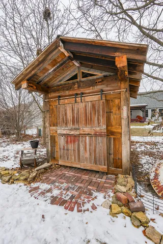 $395,000 | 410 West Cook Street, Manteno, IL 60950