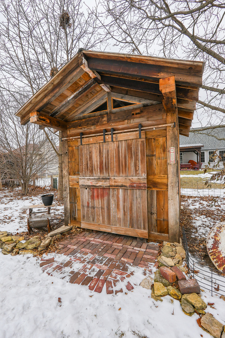 410 West Cook Street Manteno, IL 60950 - Photo 40 of 48