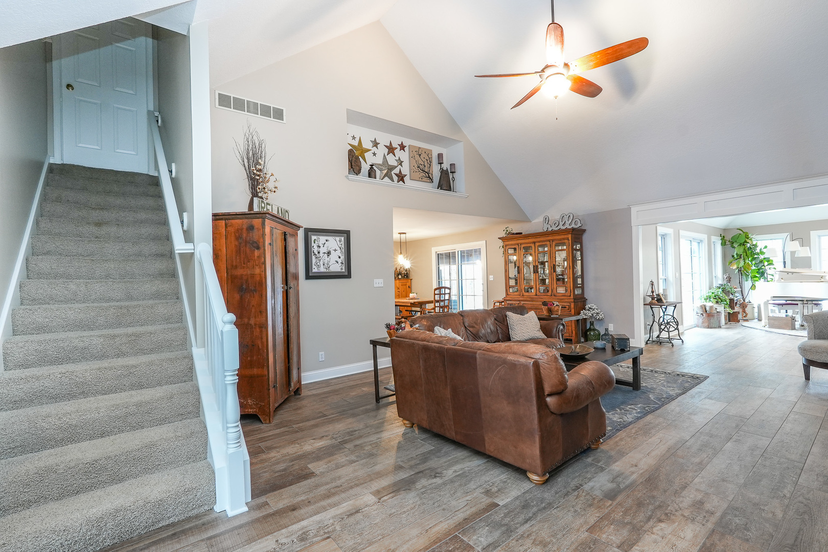 410 West Cook Street Manteno, IL 60950 - Photo 4 of 48