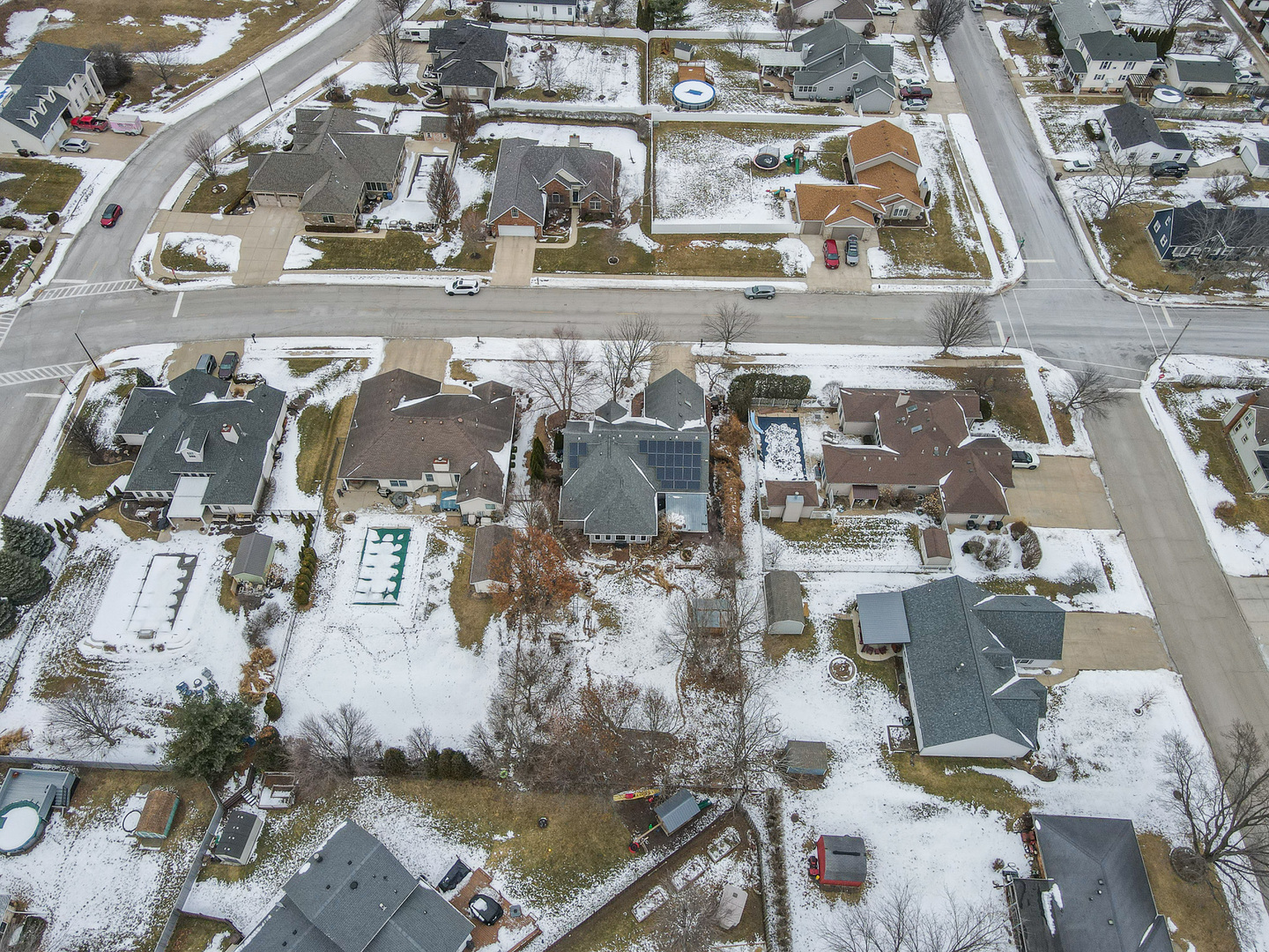 410 West Cook Street Manteno, IL 60950 - Photo 44 of 48