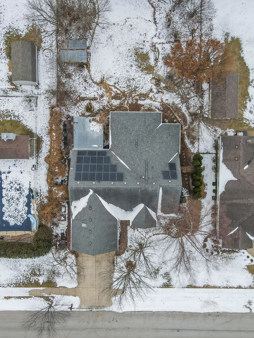 410 West Cook Street Manteno, IL 60950 - Photo 46 of 48