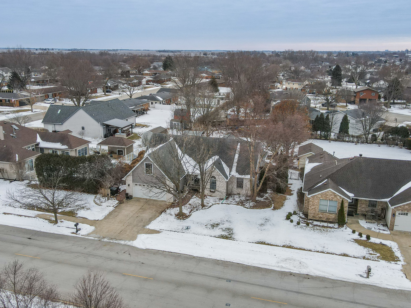 410 West Cook Street Manteno, IL 60950 - Photo 48 of 48