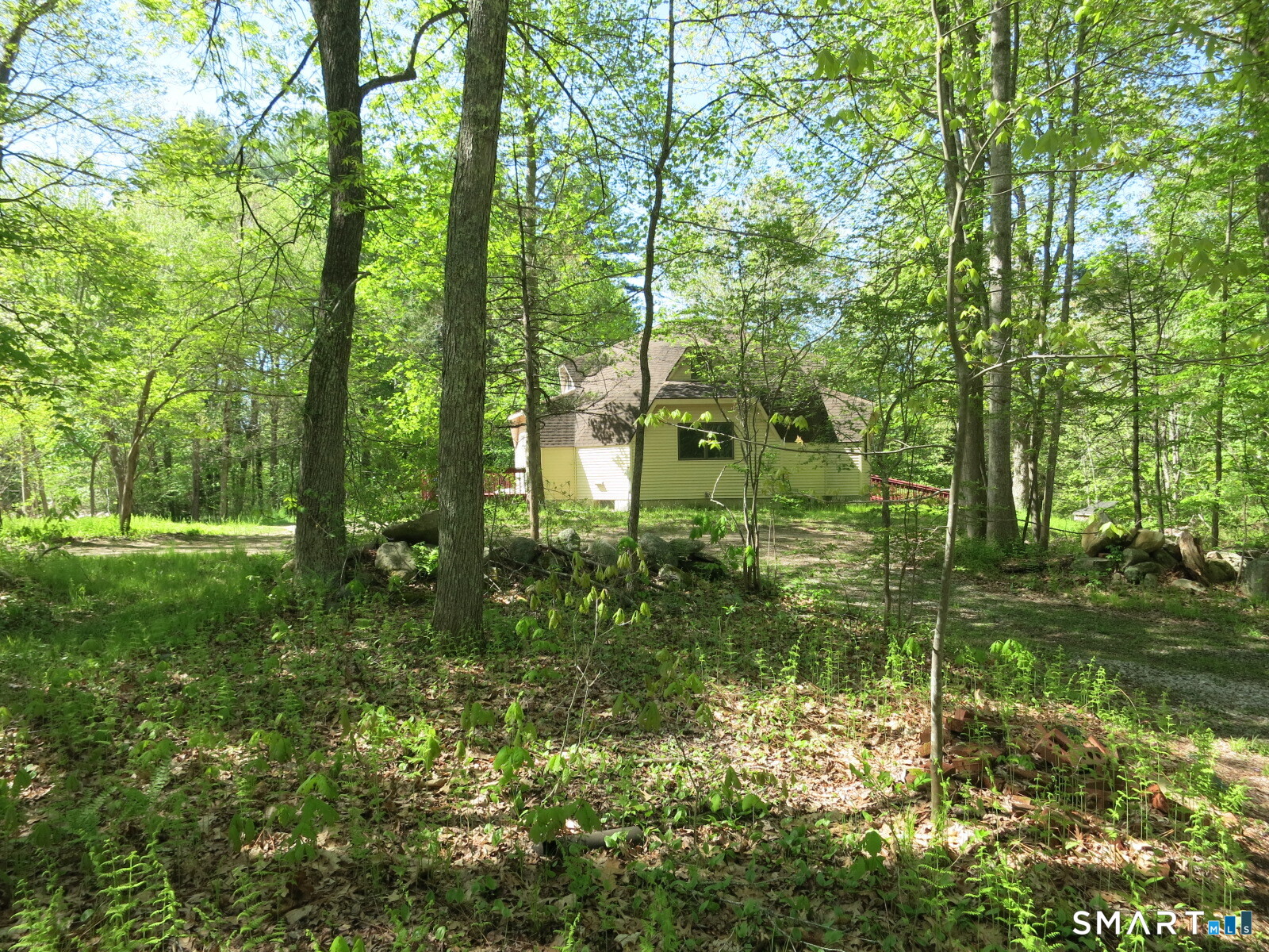 104 Music Vale Road Salem, CT 06420 - Photo 3 of 6