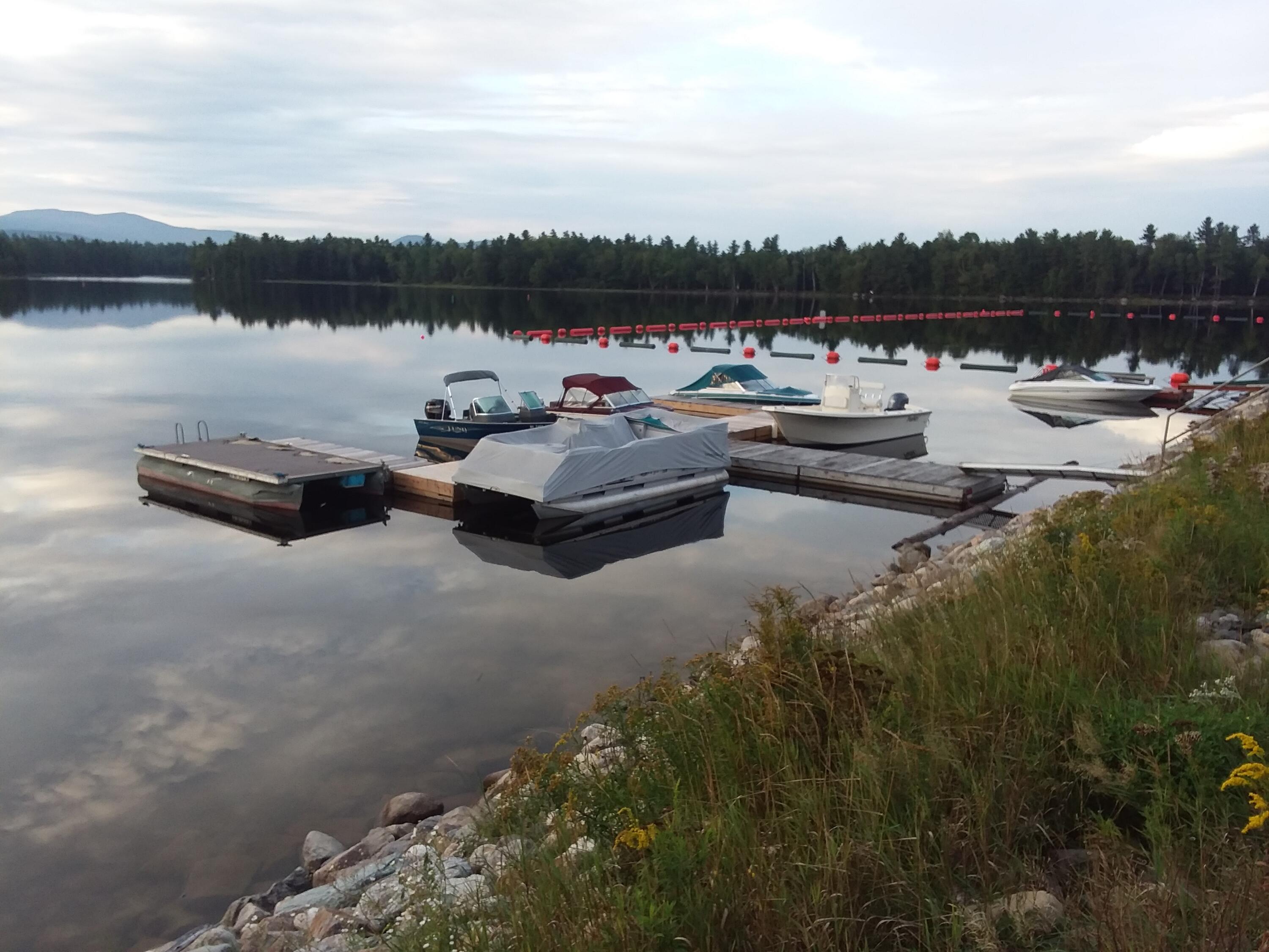 Lot 13 Lot Road Oquossoc, ME 04964 - Photo 10 of 11 20180905_065145