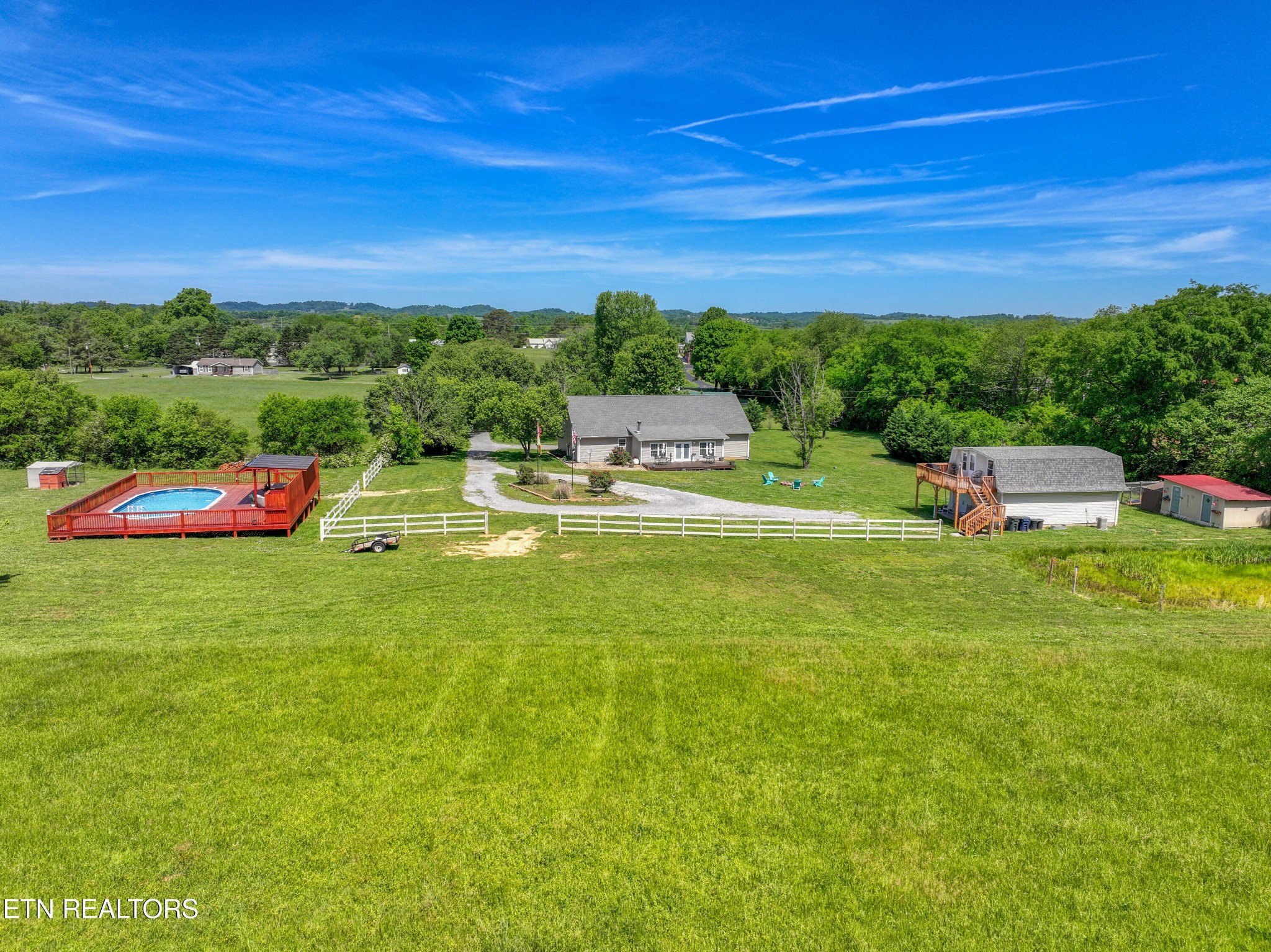 4479 Niles Ferry Road Greenback, TN 37742 - Photo 31 of 42