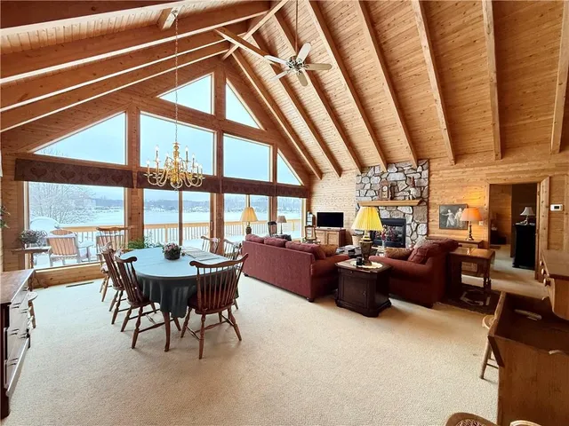 $999,999 | 728 Latonka Drive, Mercer, PA 16137