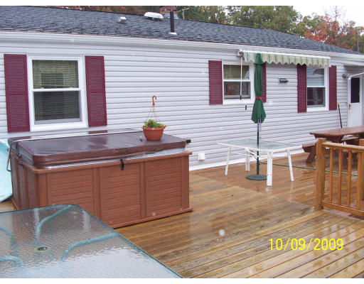 68 Fair Oak Road Springfield, MA 01128 - Photo 5 of 26 a view of a house with backyard