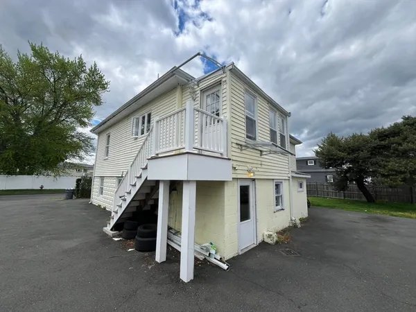 $4,500 | 72 Bristow Street, Saugus, MA 01906
