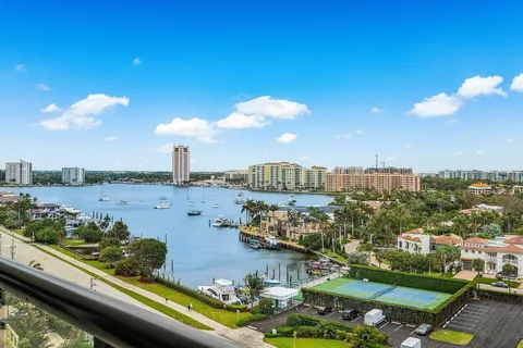 $2,500,000 | 250 South Ocean Boulevard, Unit 10C, Boca Raton, FL 33432